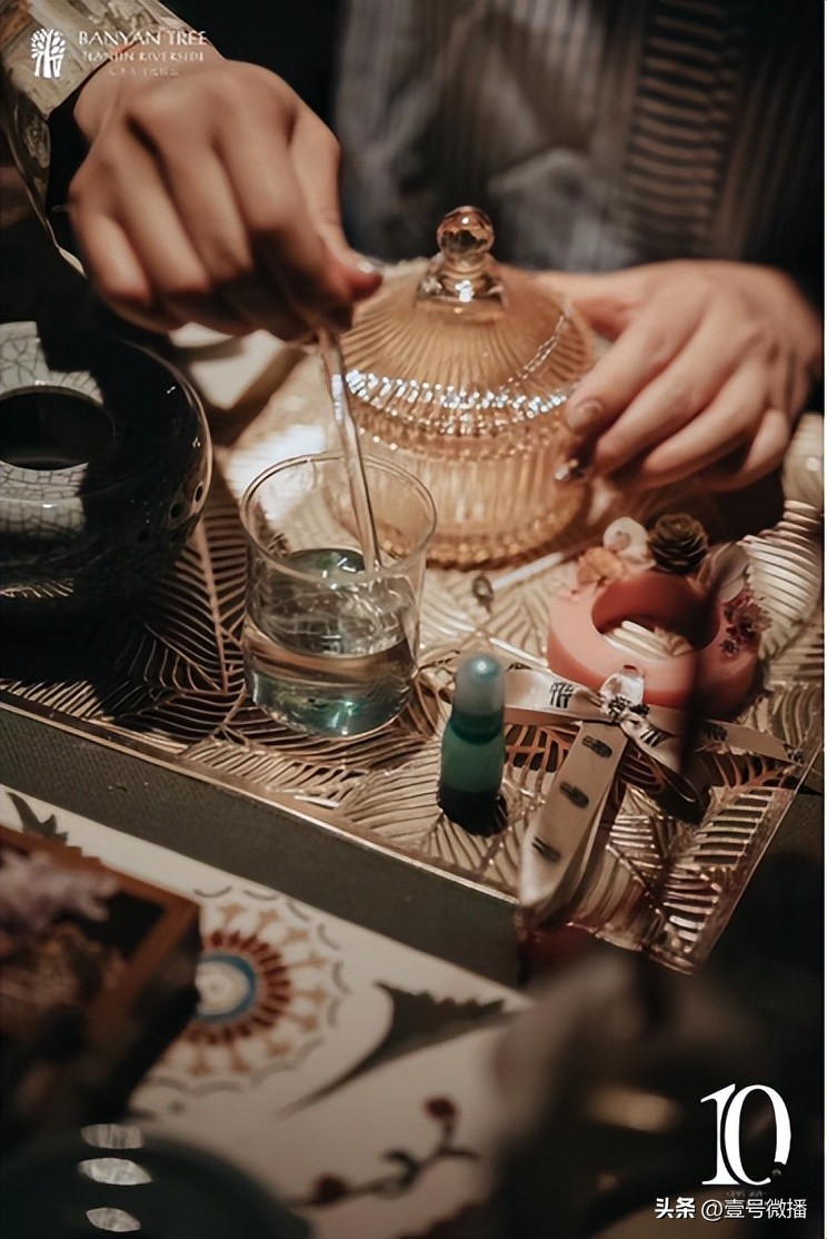 天津海河悦榕庄在哪个区,天津海河悦榕庄入住体验