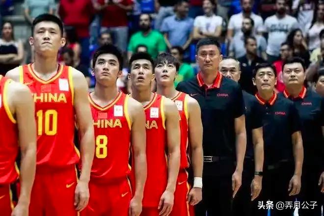 中国男篮会继续归化球员吗,中国男篮归化球员去哪里了