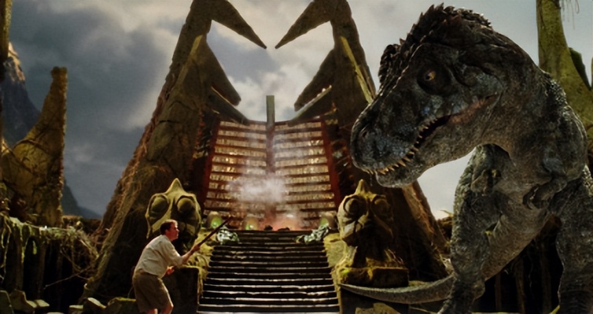 失落的大陆电影讲的是什么,电影失落的大陆