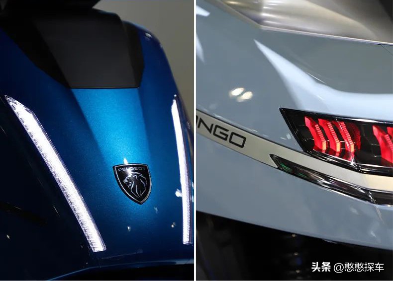 姜戈150改色复古,姜戈150清新绿配黑色头盔