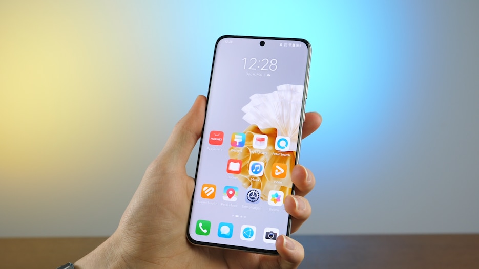 华为p60pro欧洲发布全程,华为p60pro真正实力