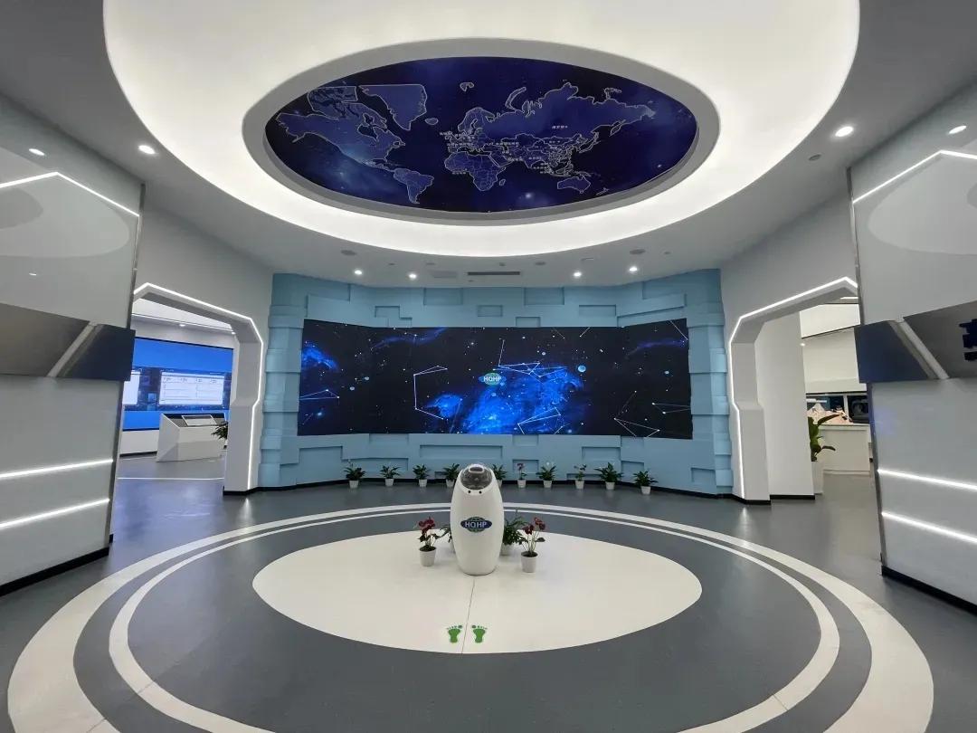 走进DBA企业厚普股份，看刘兴如何实现从技术员到企业高管的跨界