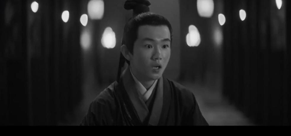 古装剧原创剧本,古装原创剧本