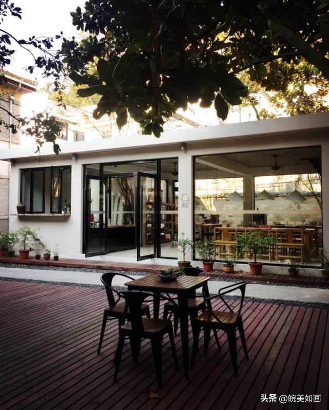 这家民宿,这家藏在宜宾的绝美民宿