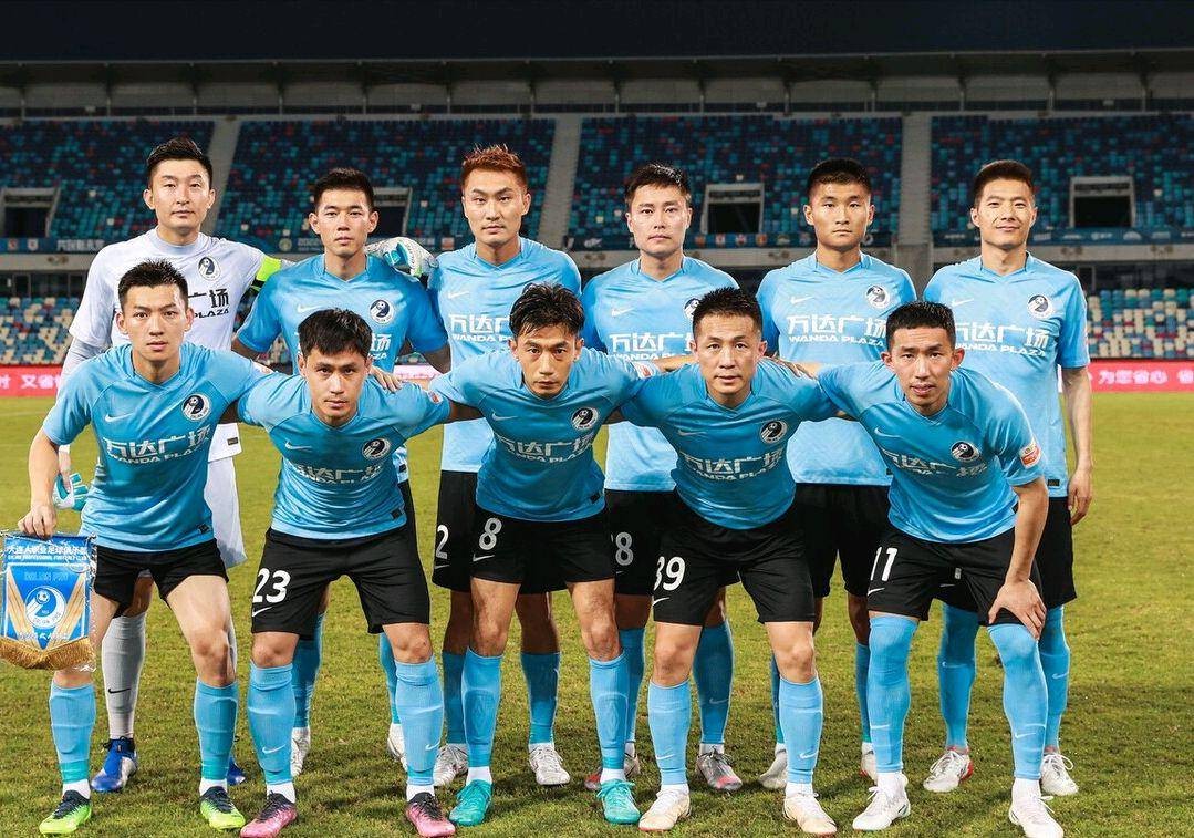 中超球队看上非洲留学生！中国足球恐退回业余外援驰骋甲A的时代