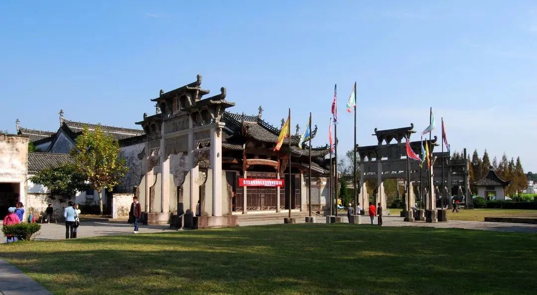 神奇黄山,神奇的黄山人间仙境