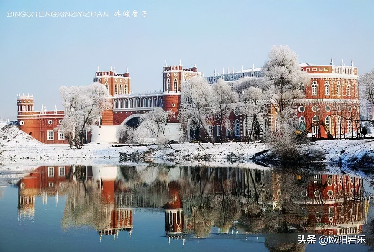 圣诞节好去处国外游,圣诞节推荐去什么地方玩