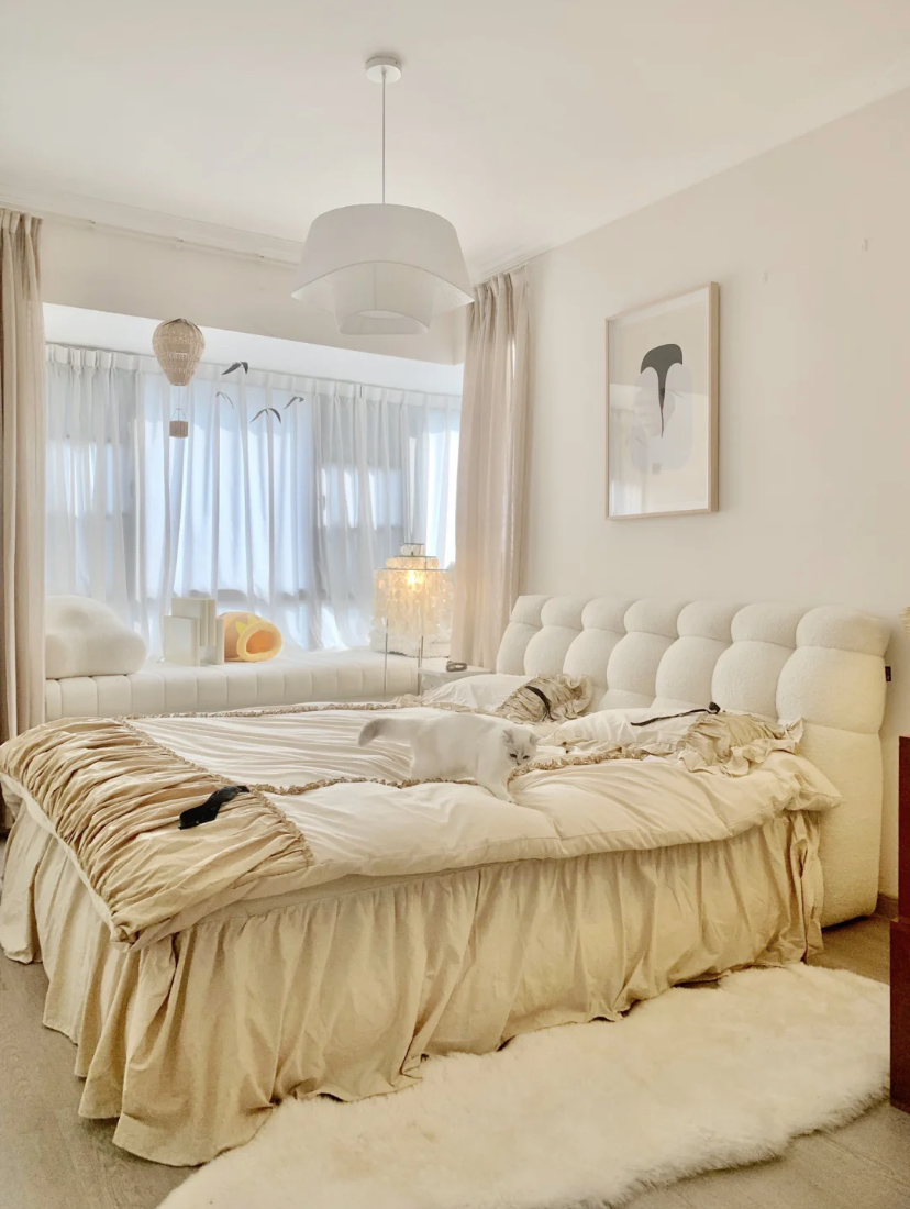 拒绝过度装修堪称教科书,湖南夫妇拒绝过度装修