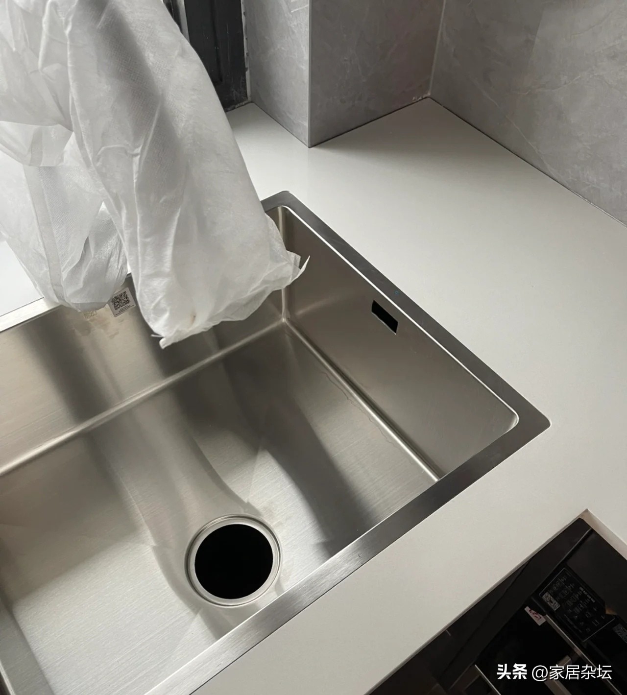 厨房装修十大坑,厨房装修不踩坑一定要记住这几点