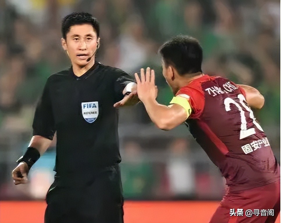 济南已经开始禁止评标专家建聊天群，中国足球裁判也应该禁群