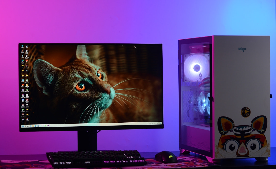 值得推荐的游戏电脑主机,实惠游戏电脑主机推荐