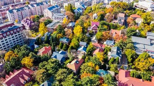 大连八七疗养院的来历,大连八七疗养院的故事