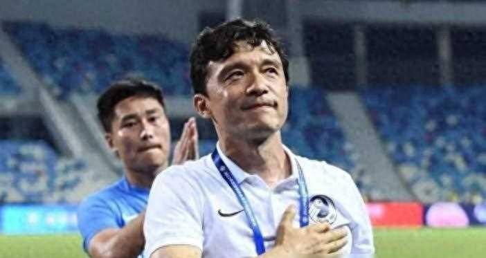 谢晖进入球员名单,谢晖入选过国足吗