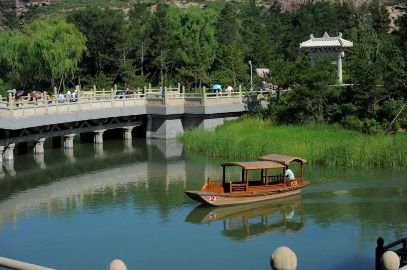 山西印象十一：大同