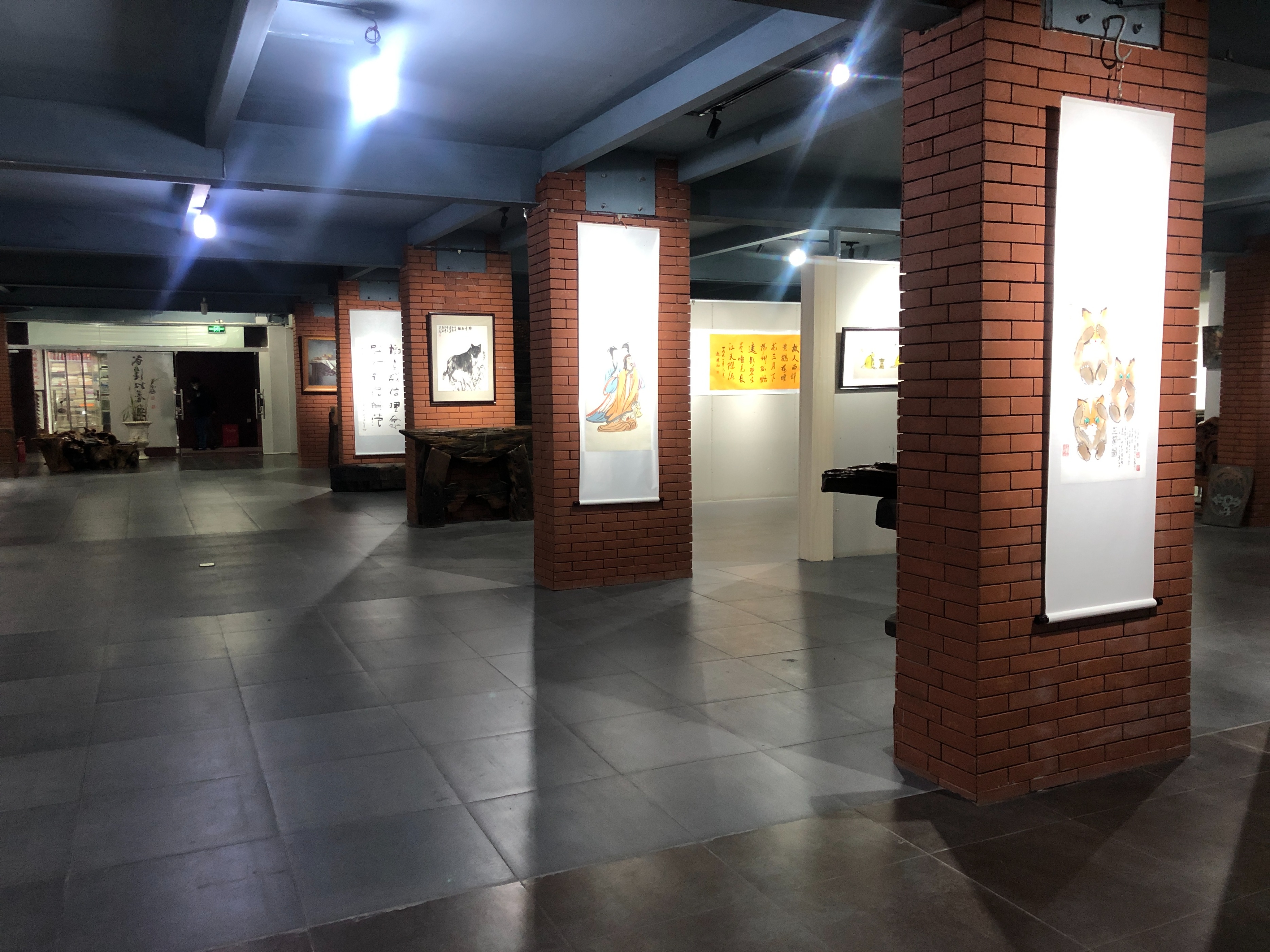 文会馆,武汉商业会馆