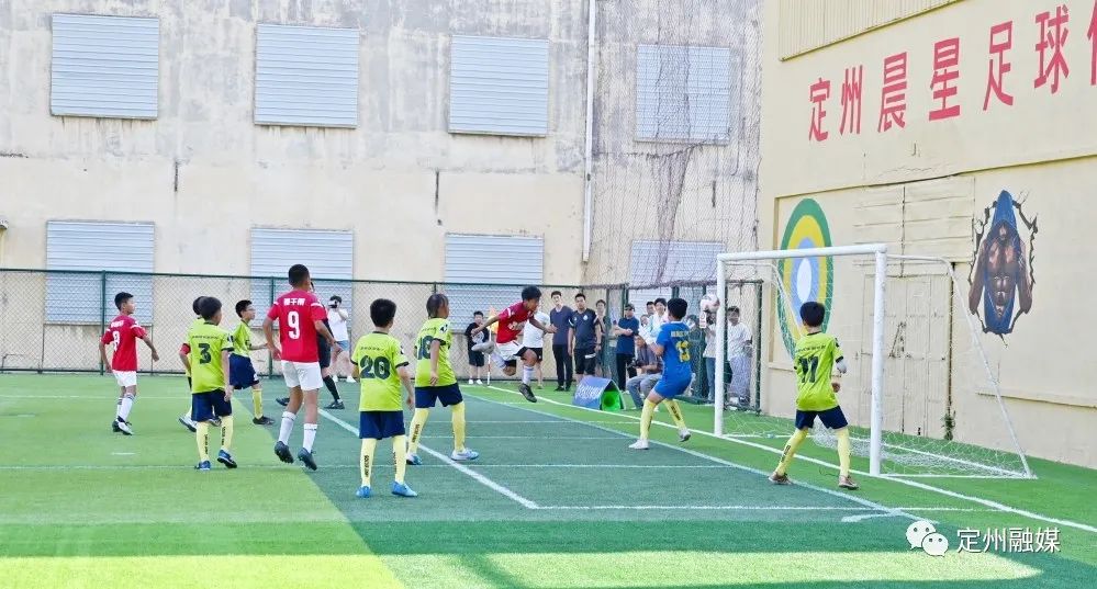 奔跑吧少年河南青少年篮球锦标赛,太原市奔跑吧少年足球赛