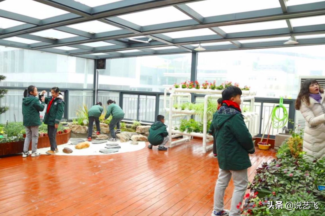 武汉水果湖教育基地,武汉水果湖一小学好吗