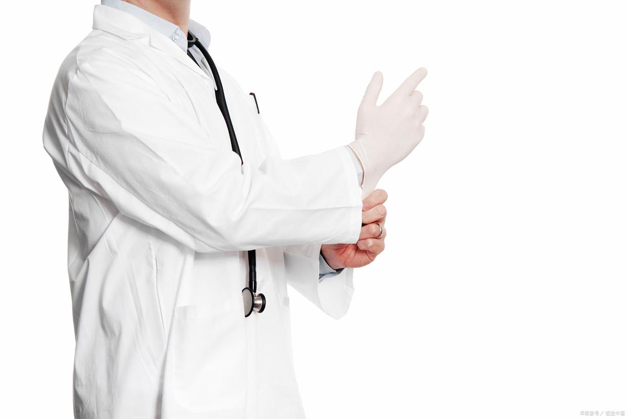 妇科炎症的临床特点及诊断