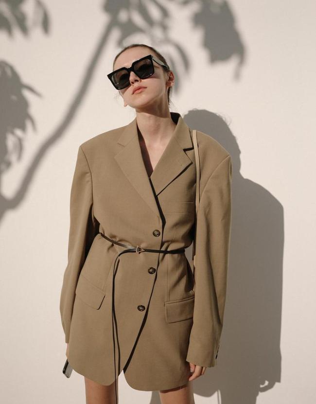 学会这个穿衣法则穿衣好看显气质,学会这些穿搭法则