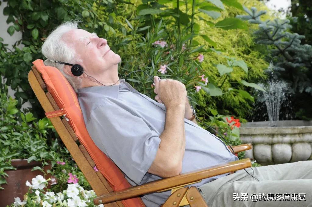 中风偏瘫康复锻炼腿酸困咋回事,中风导致的偏瘫的自我康复锻炼