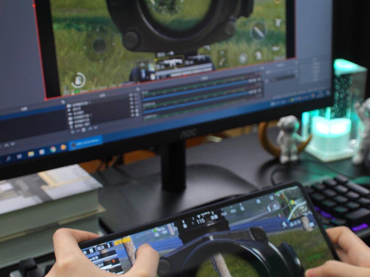 鸿蒙3.0手机投屏华为笔记本电脑,鸿蒙和magicos可以无线投屏吗