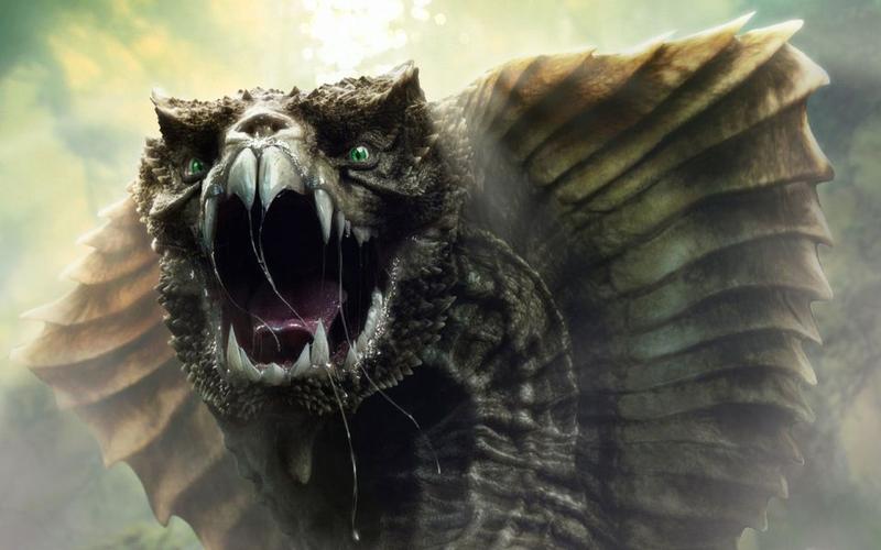 妖怪名单500集,妖怪名单第51集完整版