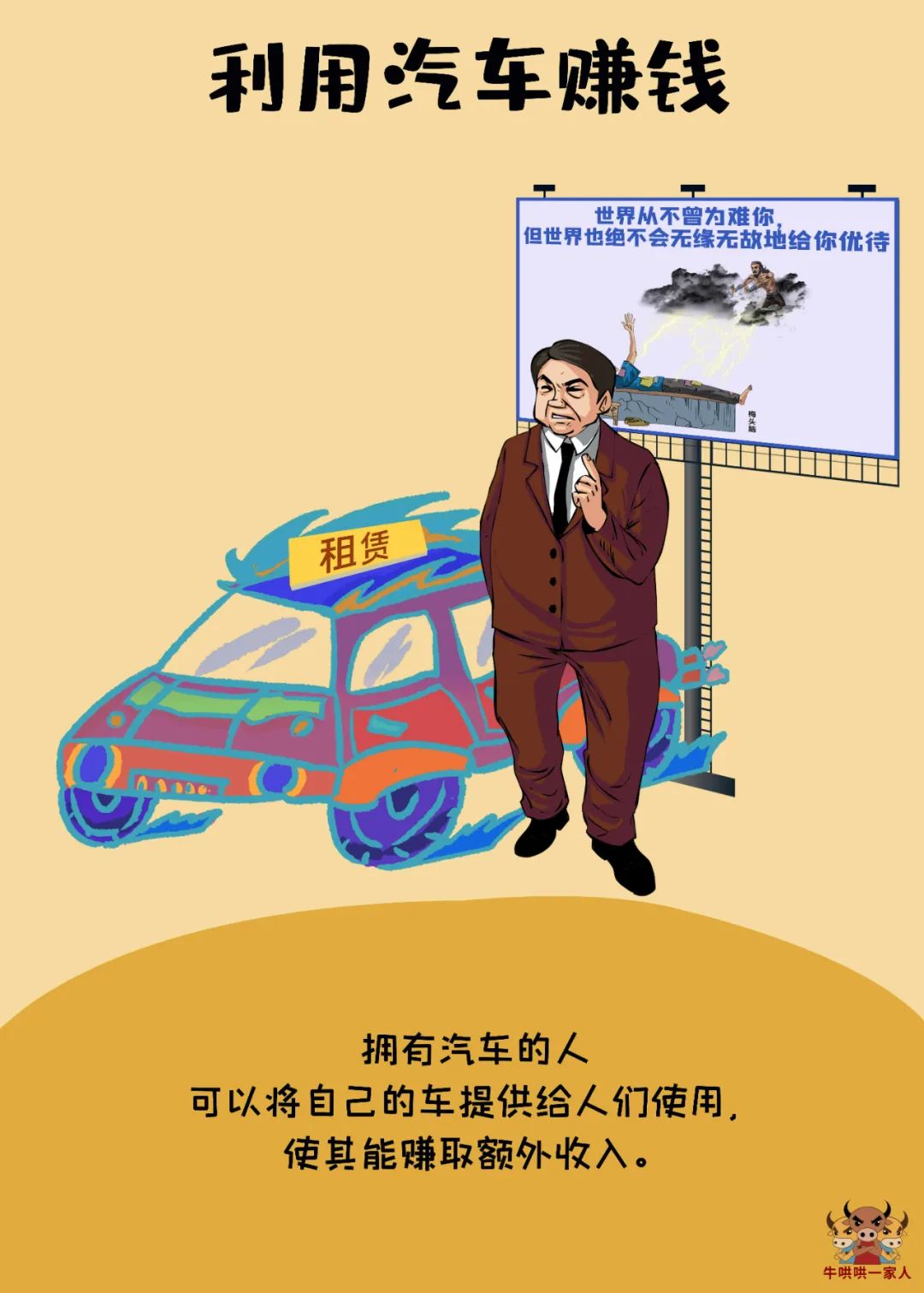 额外收入方法,上班怎么赚取额外收入