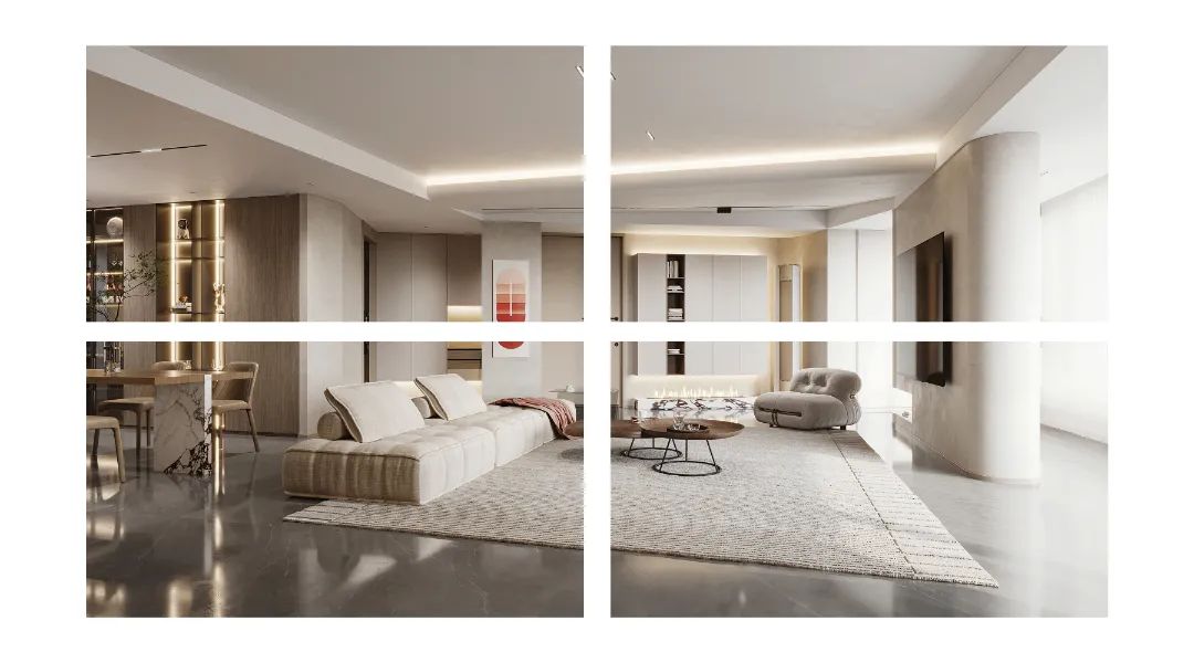 万科金域华府精装修,万科金域华府房屋评测