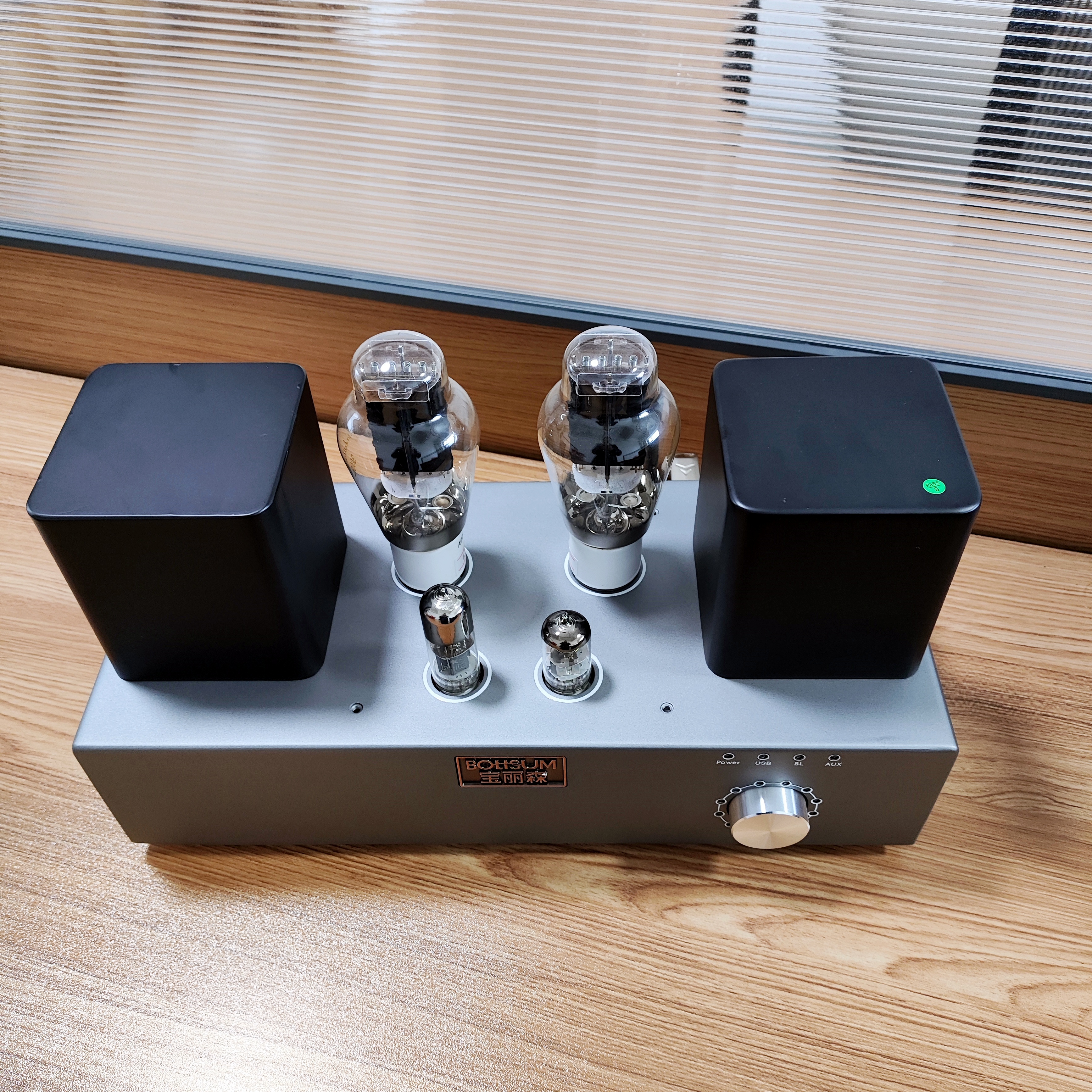 300b的单端胆机,300b单端胆机音质怎样