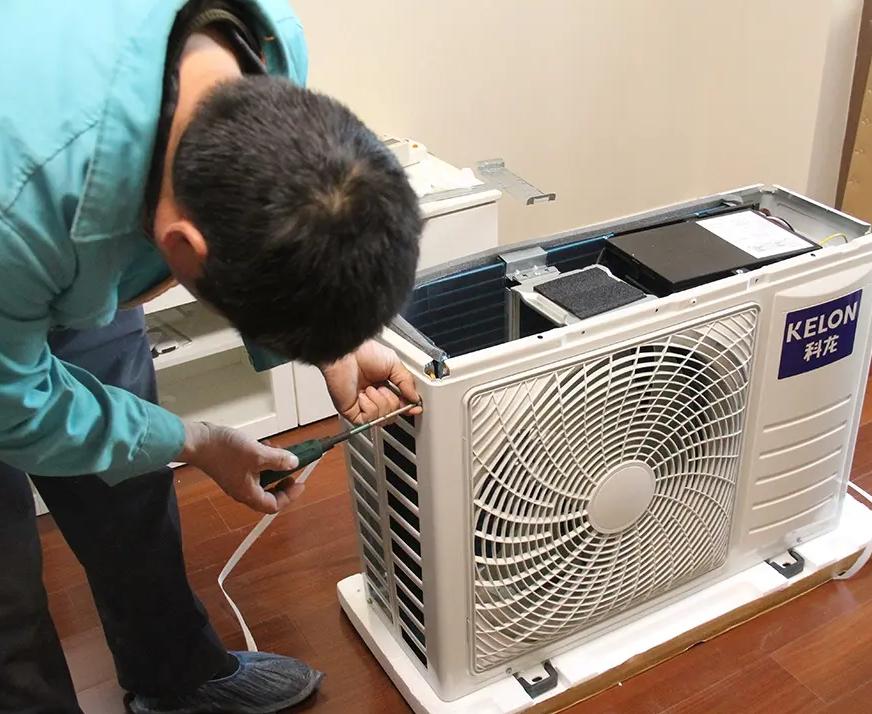 为什么现在定频空调那么少,为什么定频空调很少了