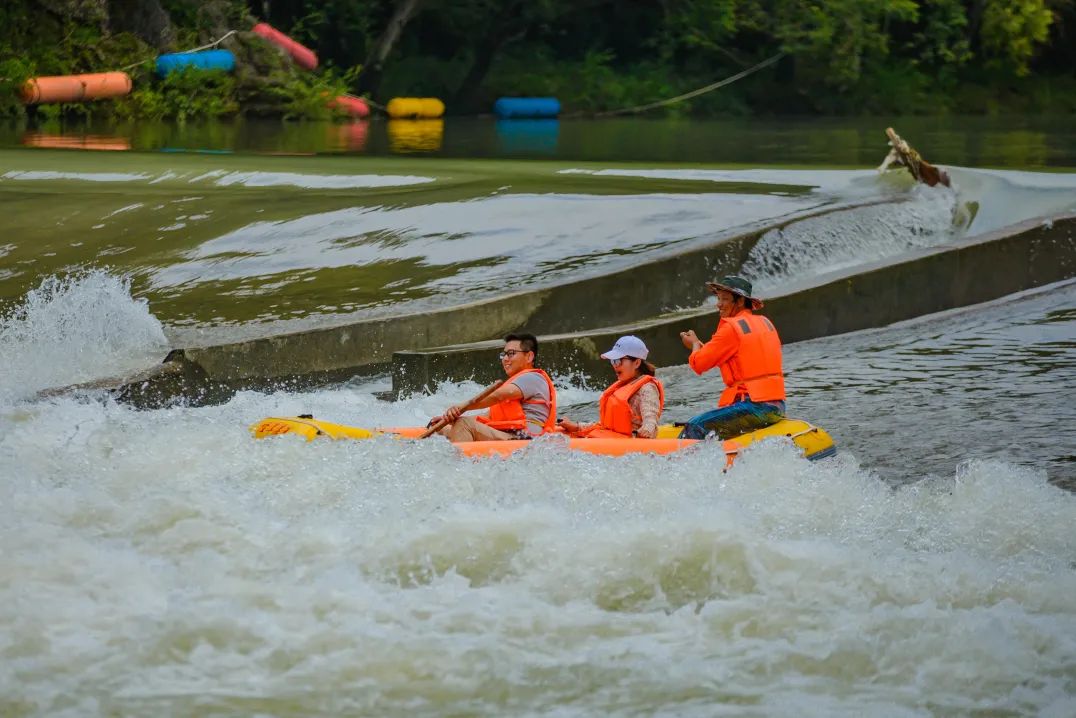 一证在手说走就走文案,开启说走就走的旅行安徽省