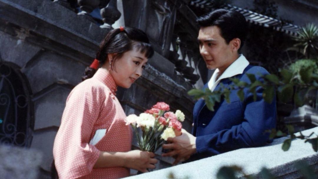 美到窒息的一眼万年,那些一眼万年的女明星角色