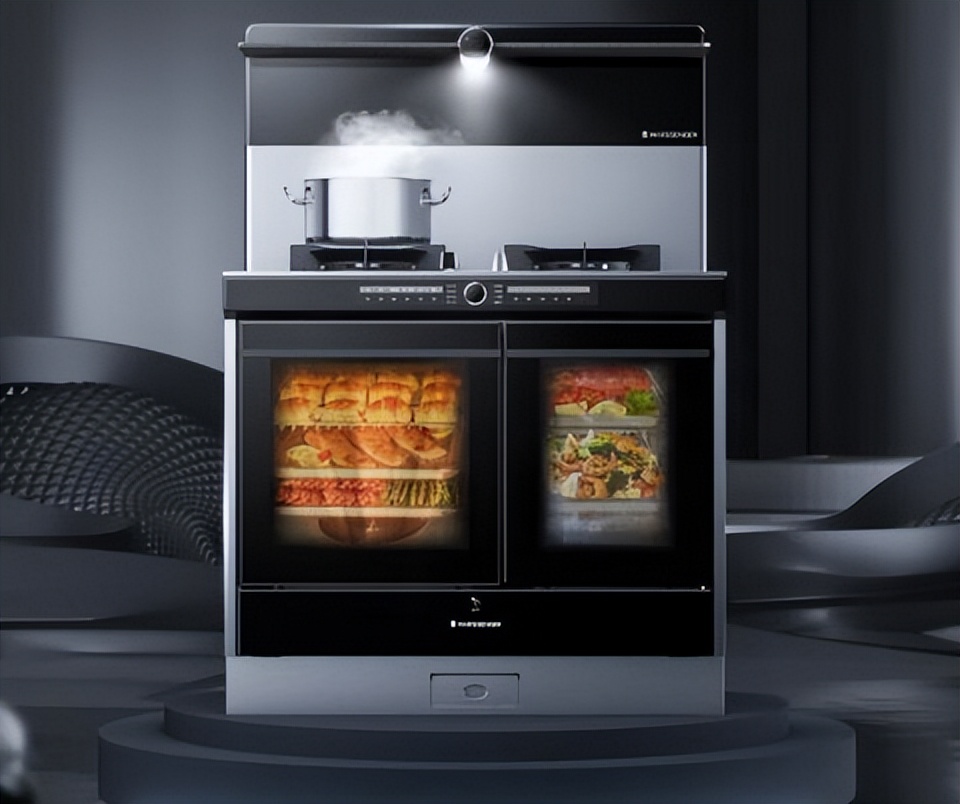 油烟机净化器十大公认品牌排行榜,十大最好用的抽油烟机排名