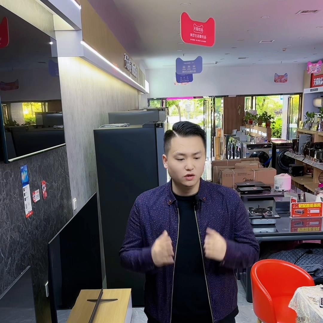 海尔洗衣机直驱超薄大开口,海尔10公斤20年防生锈洗衣机价格