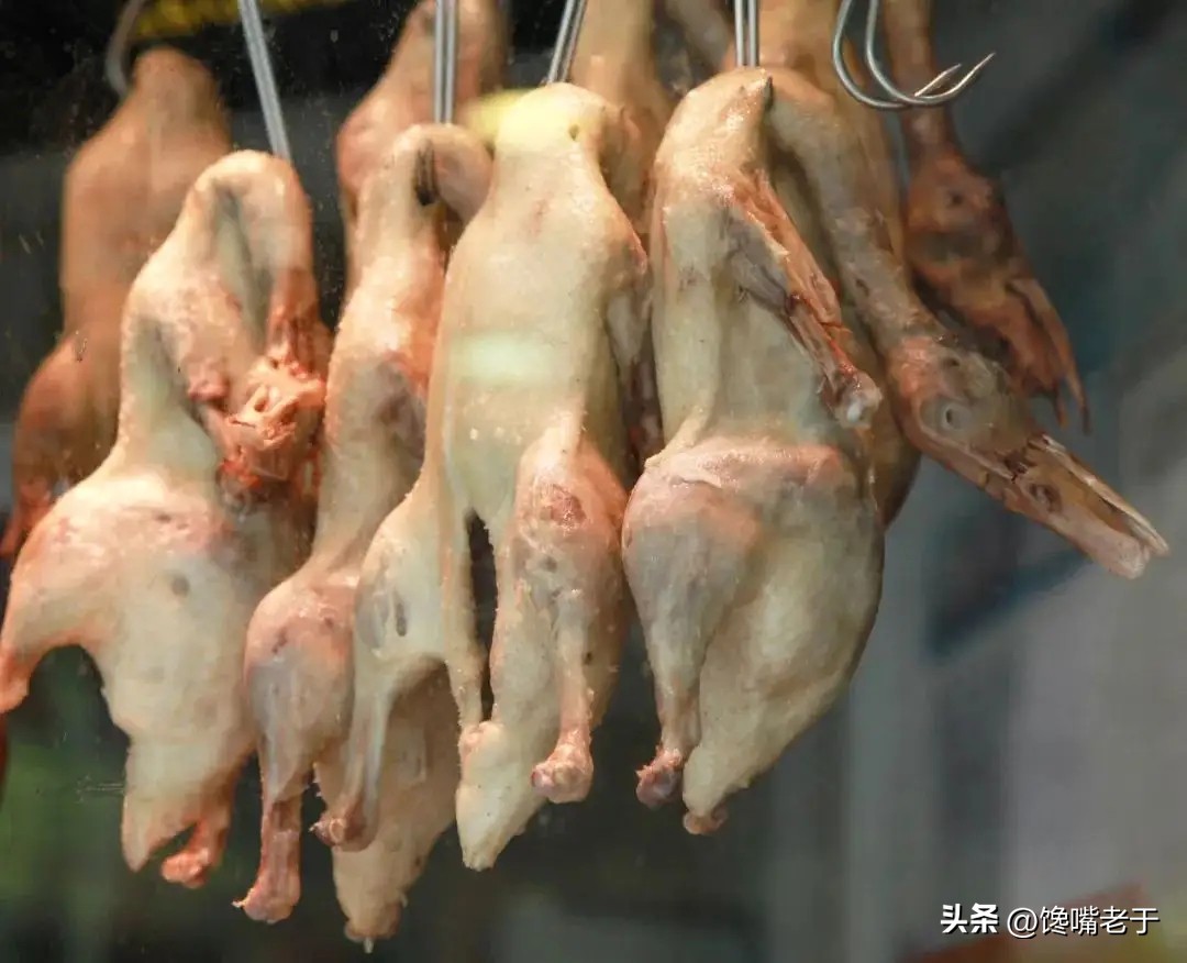 去南京必点的6道金陵菜,全是金陵菜之魂,老板还以为你是南京人