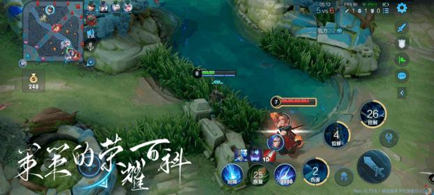 重做后宫本技能讲解,体验服宫本重做是增强还是削弱