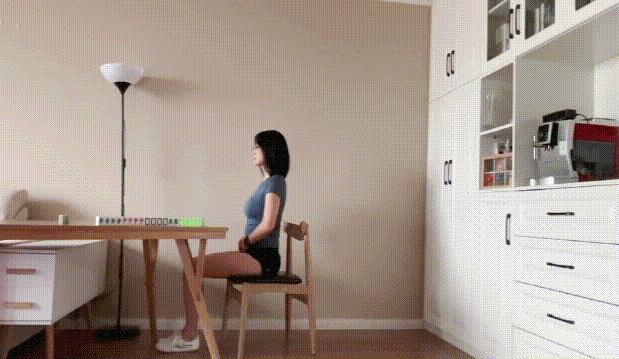 科学健康知识建议收藏,居家锻炼这份科学指南请收下