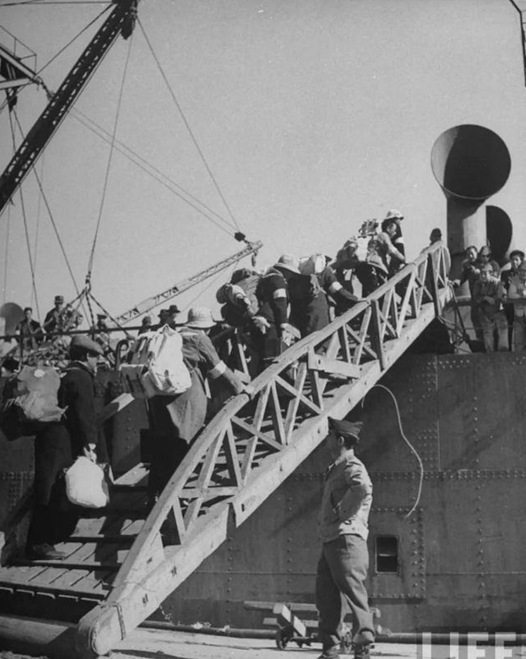 难得一见的老照片,难得一见的历史老照片