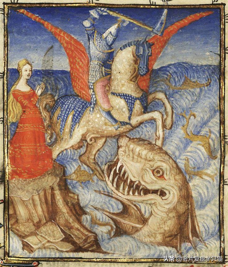 跟哥斯拉中的泰坦巨兽做一个对比,哥斯拉里面的18只泰坦巨兽排行榜