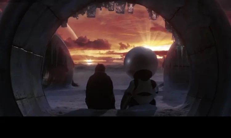 世界上最贵的天文望远镜效果,最贵望远镜看宇宙