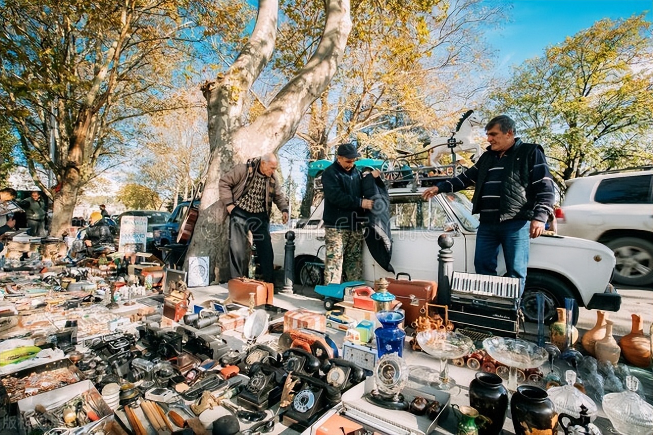 这些小生意的暴利套路你留意过吗,不起眼的小生意到底有多赚钱