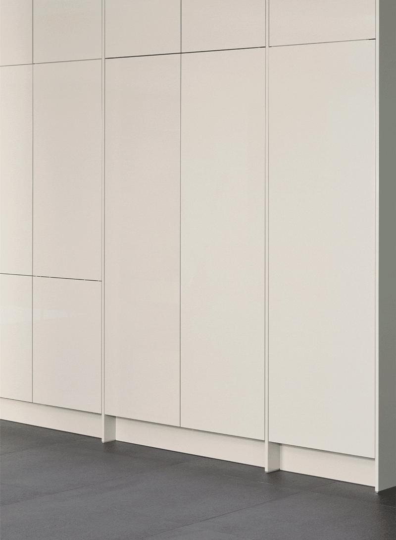 博德宝｜全球豪宅*用御**的德国顶级厨房品牌「环球设计3071期」