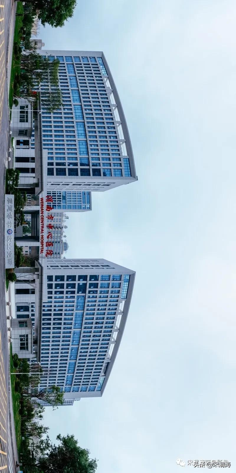 陕西摄影师宋渭涛,宋渭涛骊泉影像