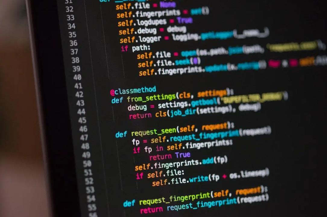 北大青鸟编程入门,北大青鸟编程软件免费最新版本