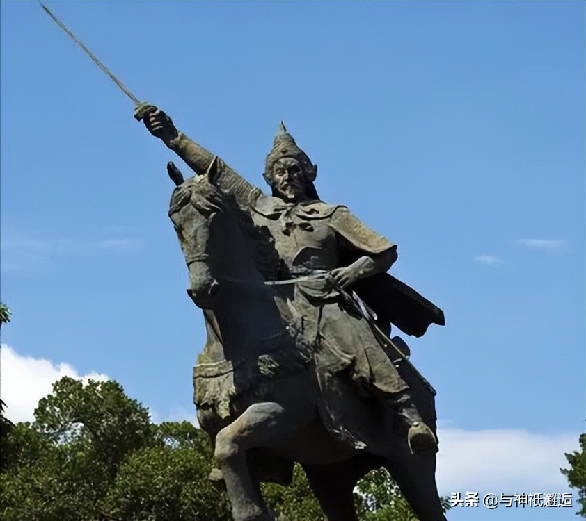 土地神的传说故事历史由来,土地神故事