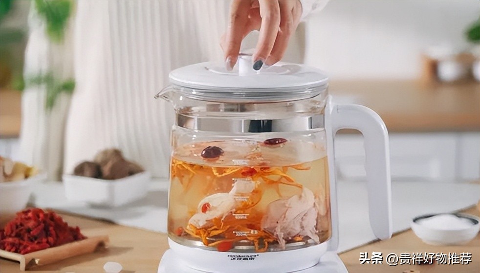 养生壶的水一直保温有什么危害吗,养生壶保温状态一晚上安全吗