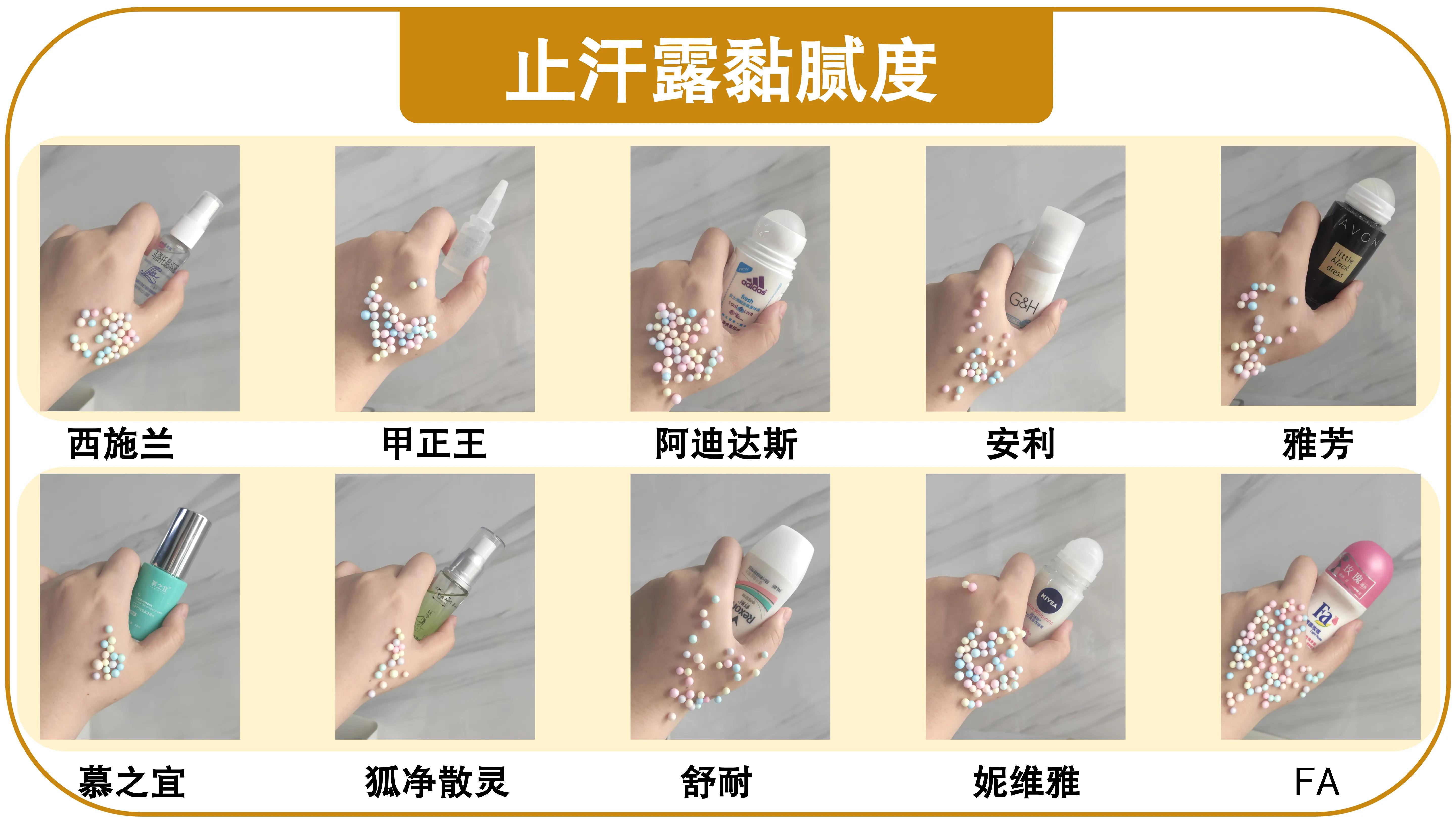 修正祛狐臭止汗香体露效果怎么样,狐臭止汗露推荐真实测评