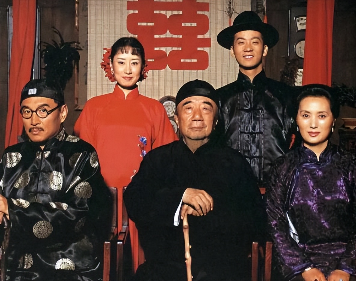 豆瓣评分高达9.8的历史剧,十部顶级历史剧神作9.5评分解说