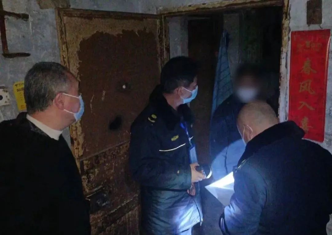 成都十大民生领域专项整治,成都市清理违规建设