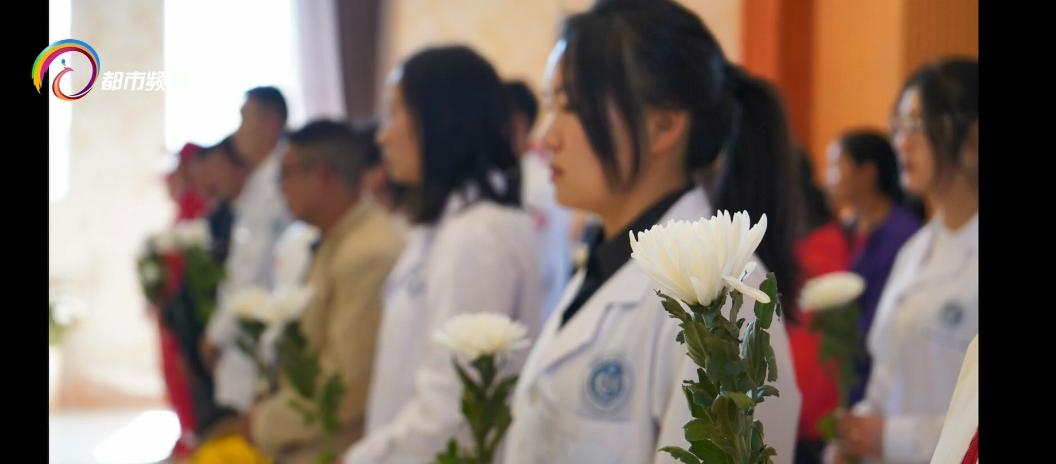 “让女儿以另一种方式继续活在这个世界上”，父母捐献一岁多女儿遗体用于医学研究！